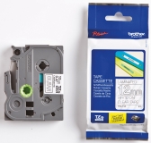 برچسب پرینتر لیبل زن برادر مدل TZe-135