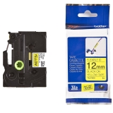 برچسب پرینتر لیبل زن برادر مدل TZe-FX631