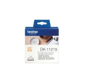 برچسب پرینتر لیبل زن برادر مدل DK-11219