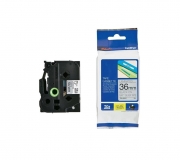 برچسب پرینتر لیبل زن برادر مدل TZe-M961