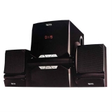 اسپیکر رومیزی تسکو مدل TS 2195