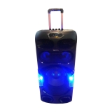 اسپیکر بلوتوث چمدانی تسکو مدل TS1910