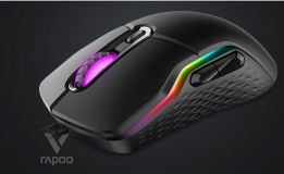 ماوس با سیم رپو مدل VT200