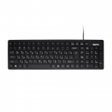 کیبورد تسکو مدل TK 8006 با حروف فارسی