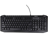 کیبورد تسکو مدل TK8024 با حروف فارسی