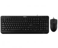 کیبورد و ماوس تسکو مدل TKM 8052 با حروف فارسی