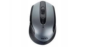 ماوس بی سیم تسکو مدل TM648w