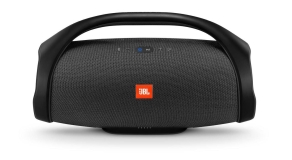 اسپیکر بلوتوثی قابل حمل جی بی ال مدل Boombox