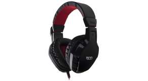 هدست کامپیوتر تسکو مدل TH 5124