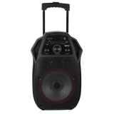 پخش کننده خانگی بلوتوثی قابل حمل تسکو مدل TS 1850 