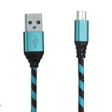  کابل تبدیل USB به microUSB تسکو مدل TC 49 طول 1 متر 