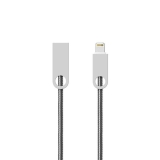  کابل تبدیل USB به لایتنینگ تسکو مدل TC 66N طول 1 متر 