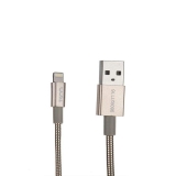  کابل تبدیل USB به لایتنینگ تسکو مدل TC i27 طول 1 متر 