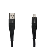  کابل تبدیل USB به microUSB تسکو مدل TC A32 طول 1 متر 