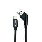 کابل تبدیل USB به USB-C تسکو مدل TC C60 طول 1 متر