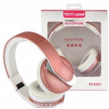 هدفون بلوتوث تسکو مدل TH 5341