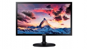 مانیتور سامسونگ مدل LS19F355HN سایز 19 اینچ