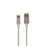  کابل تبدیل USB به USB-C تسکو مدل TC C12 طول 1 متر 