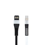 کابل تبدیل USB به MicroUSB تسکو مدل TC A63 طول 1 متر