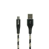 کابل تبدیل USB به microUSB تسکو مدل TC A90 طول 1متر