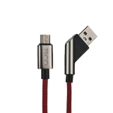  کابل تبدیل USB به microUSB تسکو مدل TC A24 طول 1 متر 