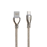  کابل تبدیل USB به microUSB تسکو مدل TC A25 طول 1 متر 