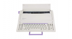 ماشین تایپ فاسیت مدل T215