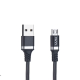  کابل تبدیل USB به microUSB تسکو مدل TC A47 طول 1 متر 
