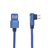 کابل تبدیل USB به microUSB تسکو مدل TC A49 طول 1 متر