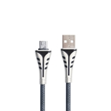  کابل تبدیل USB به microUSB تسکو مدل TC A61 طول 1 متر 