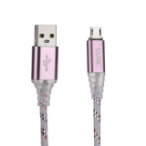  کابل تبدیل USB به microusb تسکو مدل TC 58 طول 1 متر 