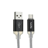 کابل تبدیل USB به microUSB تسکو مدل TC 71 طول 1 متر
