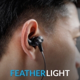 هدست گیمینگ (مخصوص بازی) بی سیم رپو مدل VM300