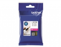 کارتریج جوهرافشان قرمز برادر مدل LC3717