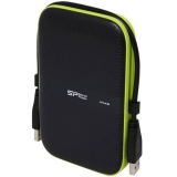 هارد اکسترنال سیلیکون پاور مدل Armor A60 ظرفیت 2 ترابایت