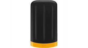 هارد اکسترنال سیلیکون پاور مدل Armor A65 ظرفیت 1 ترابایت