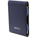 هارد اکسترنال Silicon Power مدل Armor A80 ظرفیت 2 ترابایت