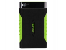 هارددیسک اکسترنال Silicon Power مدل آرمور A15 ظرفیت 1 ترابایت