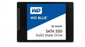 اس اس دی اینترنال وسترن دیجیتال مدل Blue WDS250G2B0A ظرفیت 250 گیگابایت