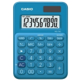 ماشین حساب کاسیو مدل MS-7UC