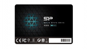 حافظه SSD سیلیکون پاور مدل Ace A55 ظرفیت 512 گیگابایت