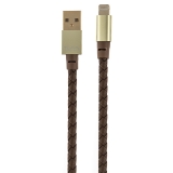  کابل تبدیل USB به microUSB تسکو مدل TC 56 طول 1 متر 