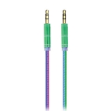 کابل AUX تسکو مدل TC AU21 طول 1 متر