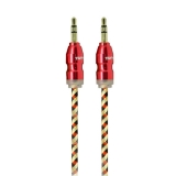 کابل AUX تسکو مدل TC AU12 طول 1 متر