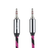 کابل AUX تسکو مدل TC AU18 طول 1 متر