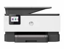 پرینتر چندکاره جوهرافشان اچ پی مدل 9013