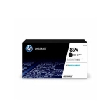 کارتریج تونر لیزری مشکی اچ پی مدل 89A