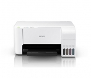 پرینتر چندکاره جوهرافشان اپسون مدل L3116