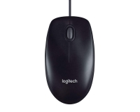 ماوس باسیم لاجیتک مدل M100