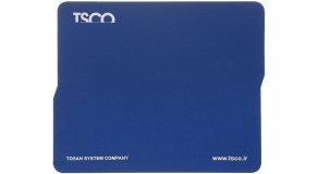  ماوس پد تسکو مدل TMO 